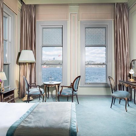 Bosphorus Palace Hotel Стамбул Экстерьер фото