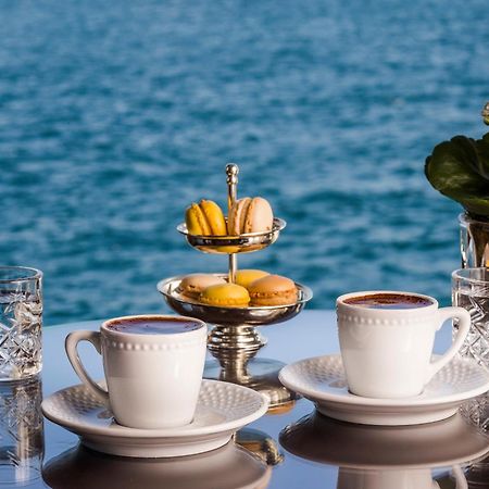 Bosphorus Palace Hotel Стамбул Экстерьер фото