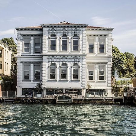 Bosphorus Palace Hotel Стамбул Экстерьер фото