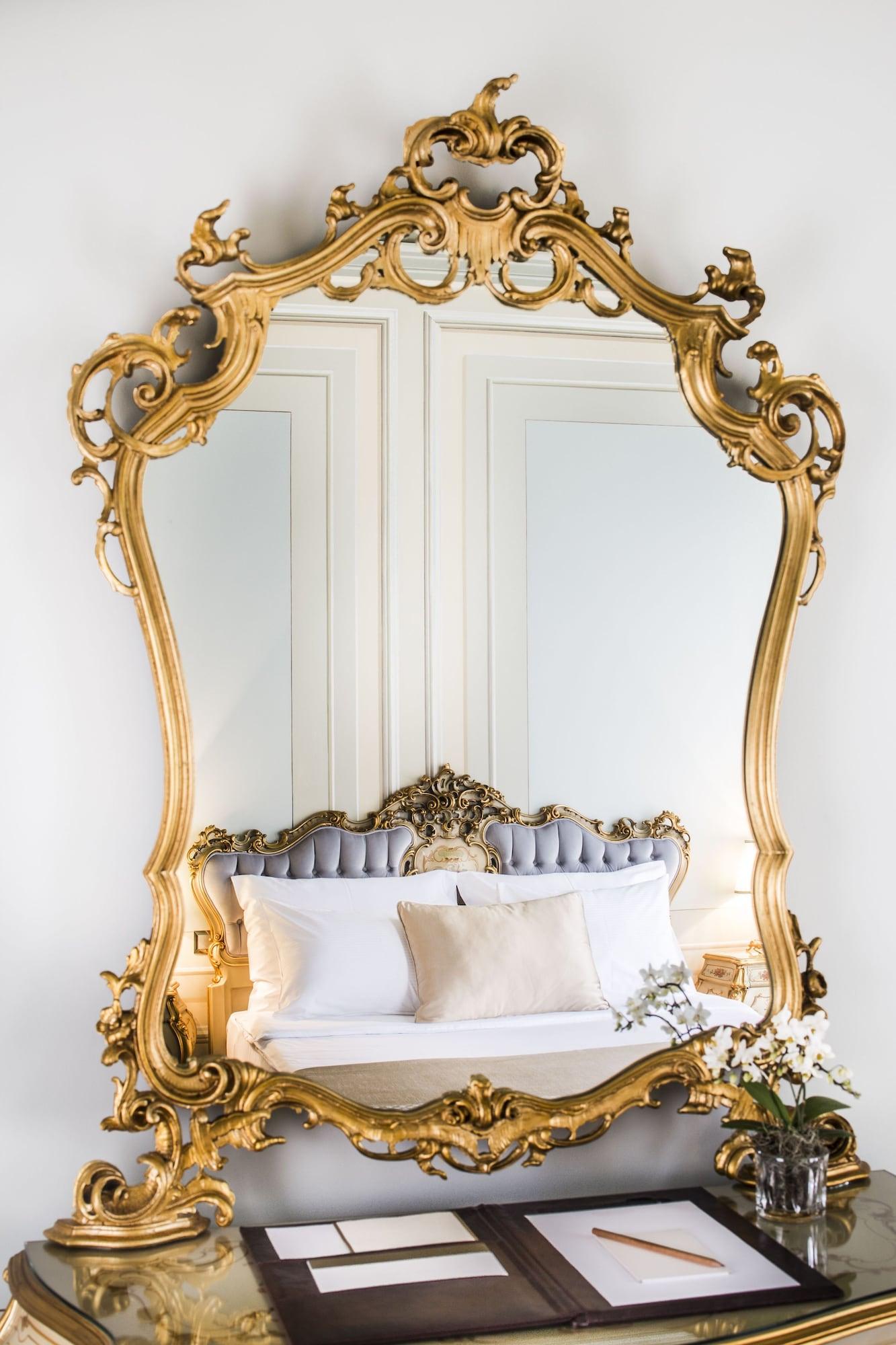 Bosphorus Palace Hotel Стамбул Экстерьер фото