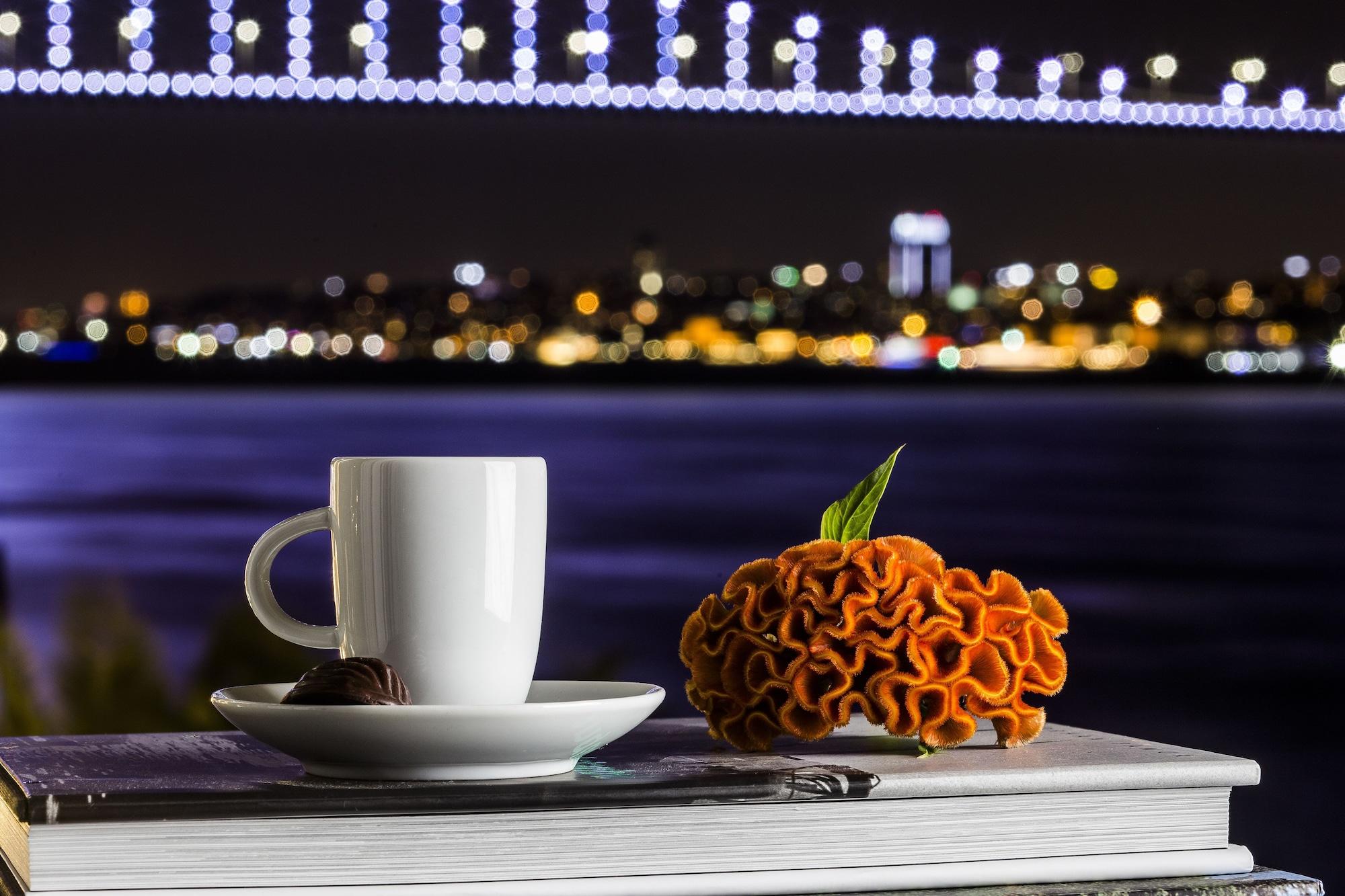 Bosphorus Palace Hotel Стамбул Экстерьер фото
