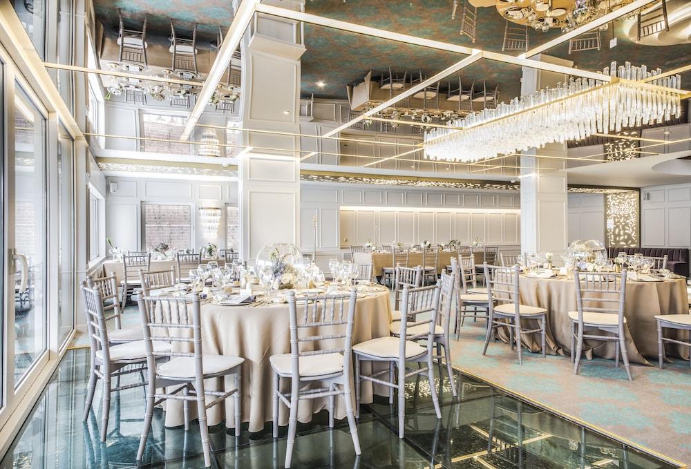 Bosphorus Palace Hotel Стамбул Экстерьер фото