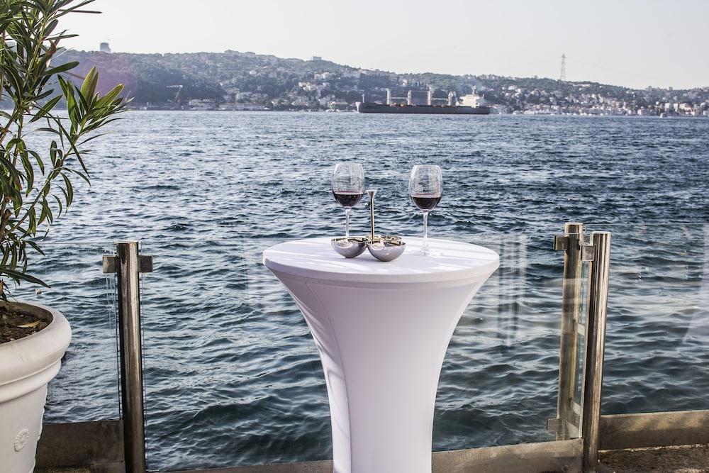 Bosphorus Palace Hotel Стамбул Экстерьер фото