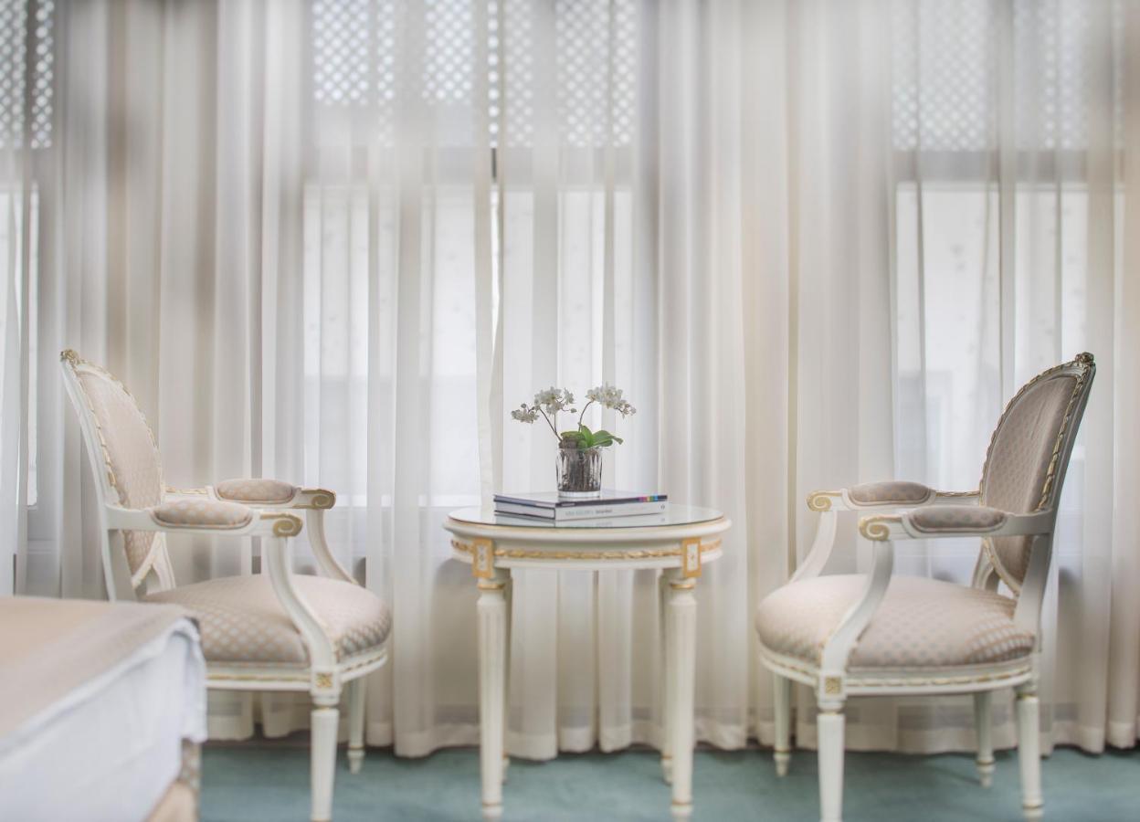 Bosphorus Palace Hotel Стамбул Экстерьер фото
