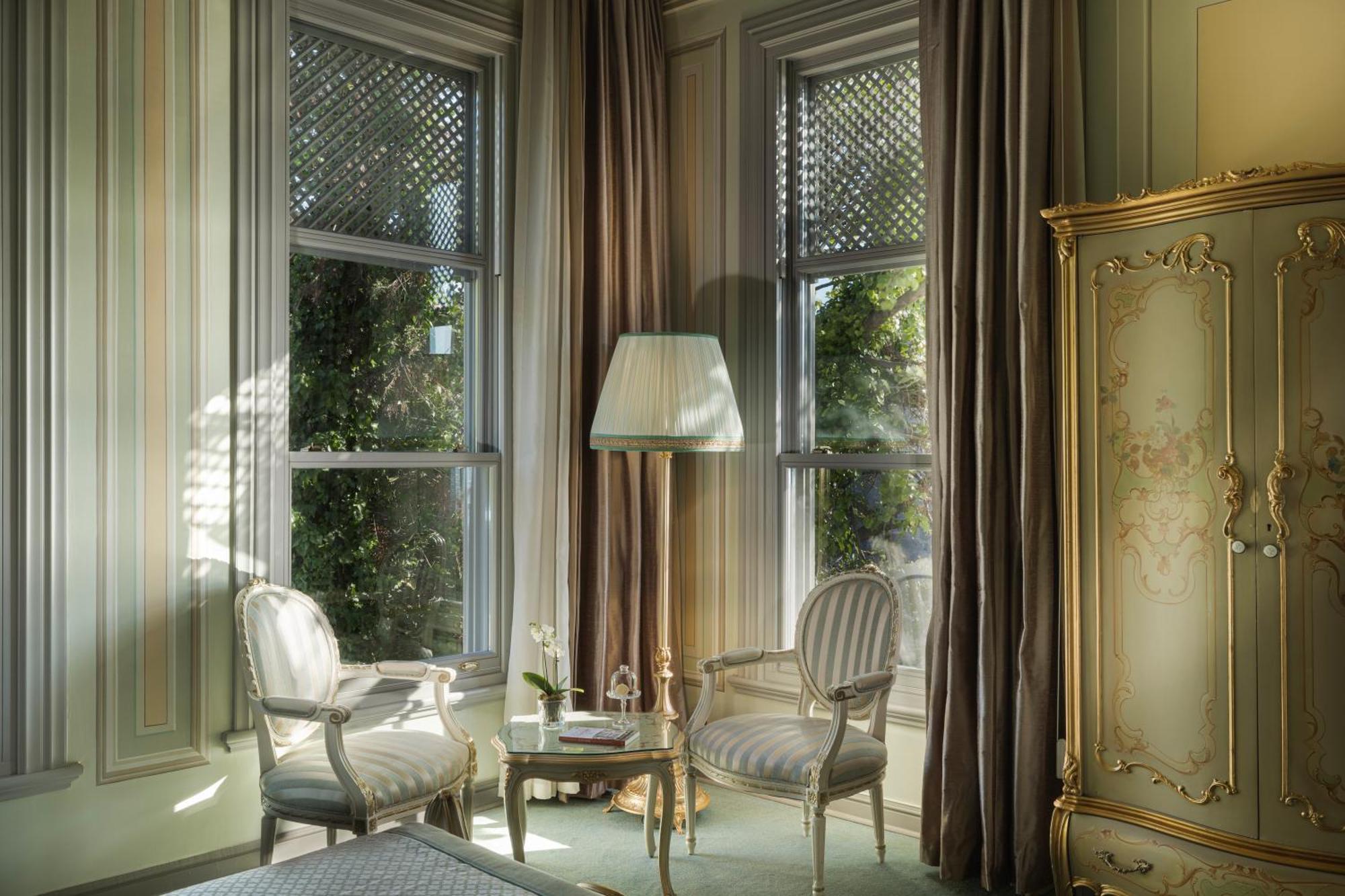 Bosphorus Palace Hotel Стамбул Экстерьер фото