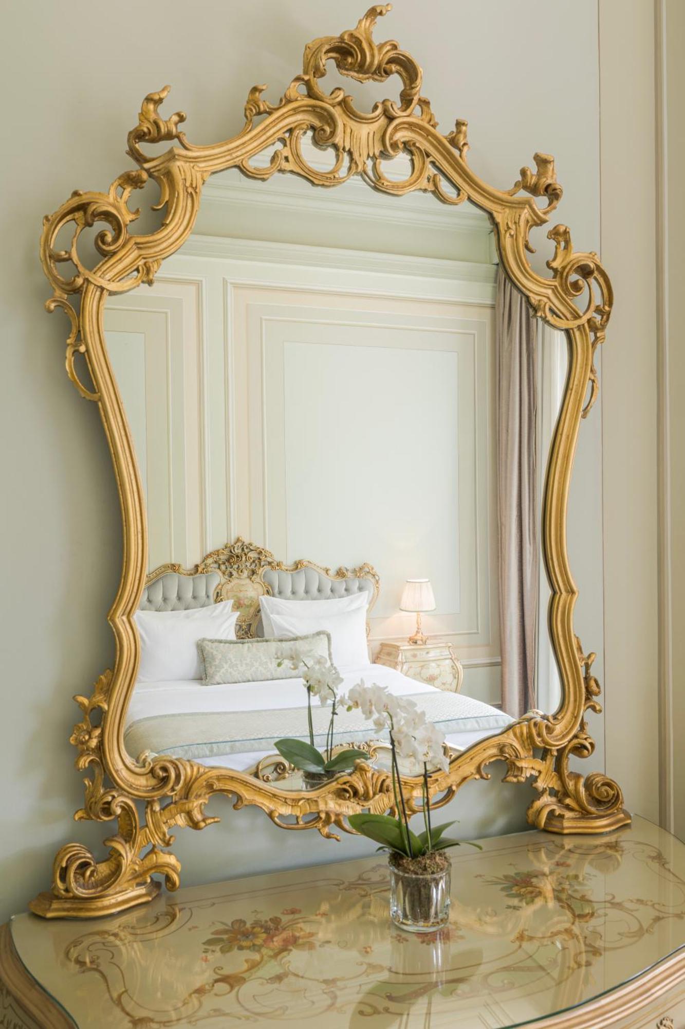Bosphorus Palace Hotel Стамбул Экстерьер фото